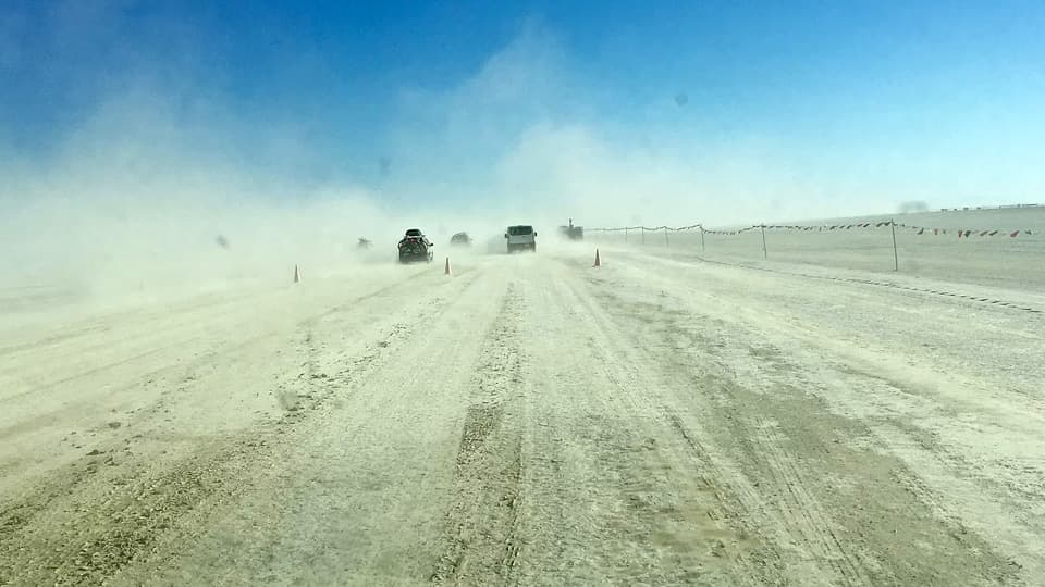 Burning Man, фестиваль в пустыне Black Rock