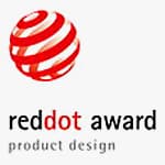 Конкурс на лучший дизайн продукта Red Dot Award