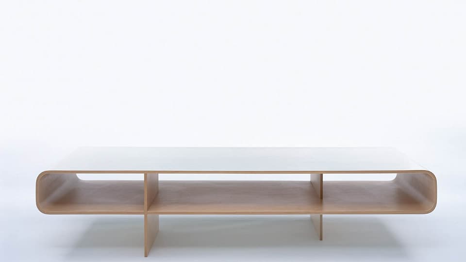 Loop Table, Barber & Osgerby