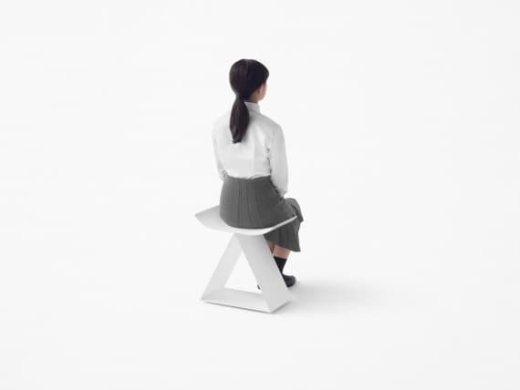 Дизайнеры студии Nendo представили коллекцию предметов для бренда Zens Дизайнеры студии Nendo представили коллекцию предметов для бренда Zens