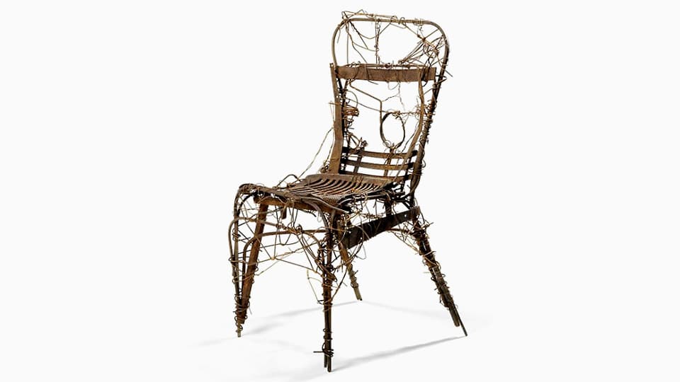 Том Диксон: большая миссия дизайнера-самоучки - design-mate.ru