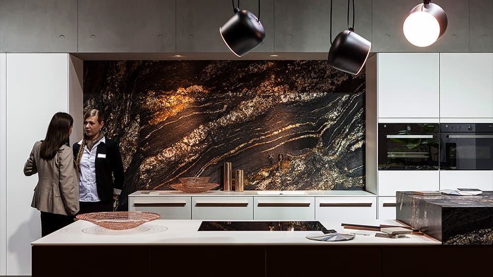 iSaloni 2018 : Первый манифест и первые анонсы iSaloni 2018 : Первый манифест и первые анонсы