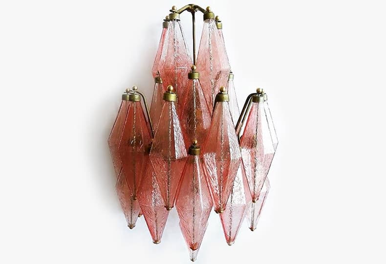 Бра Карло Скарпы, 20th Century Lamps Бра Карло Скарпы, 20th Century Lamps