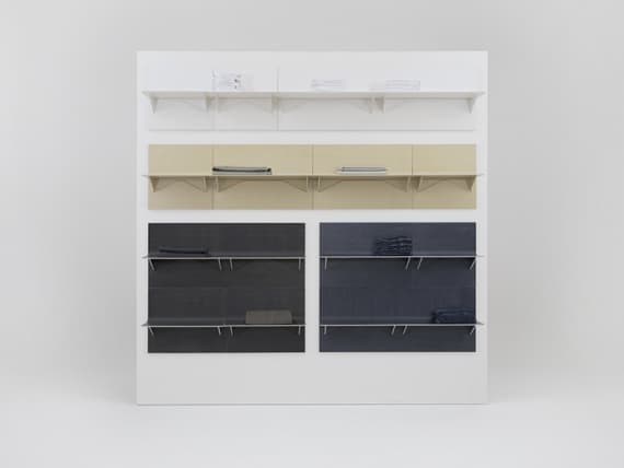 Бенжамин Юбер и Kvadrat готовят коллаборацию Бенжамин Юбер и Kvadrat готовят коллаборацию