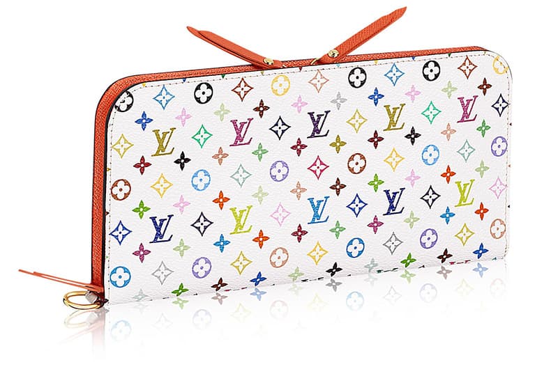 Louis Vuitton и Такаси Мураками, 2003-2015 года