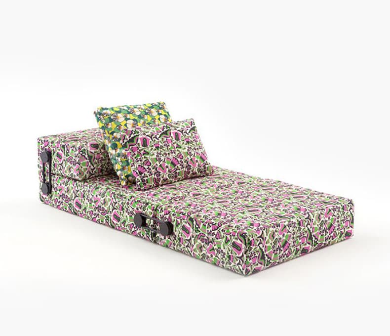 Коллаборация с Double J - все новинки Kartell в Милане
