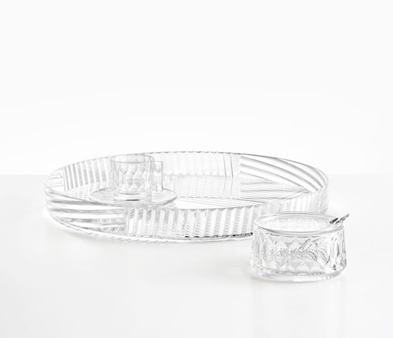 «Умный» стол - все новинки Kartell в Милане