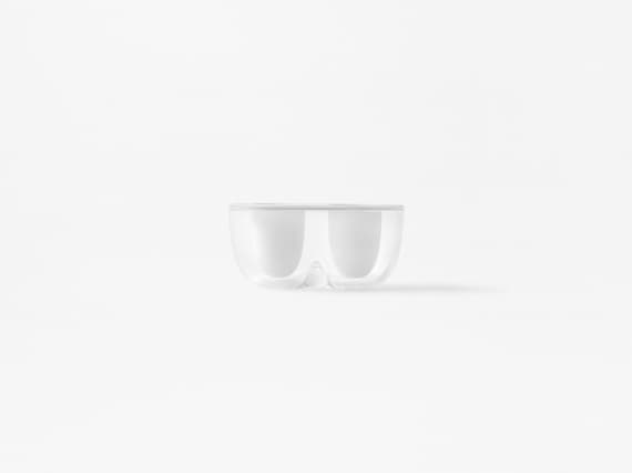Дизайнеры студии Nendo придумали инновационные крышки для посуды