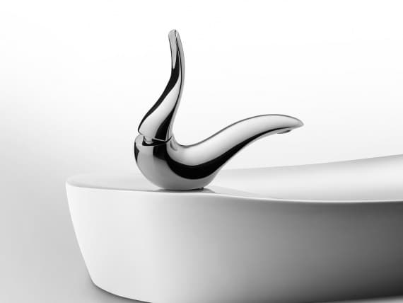 Смеситель Tailwater от Artize получил Red Dot Design Award 2018 Смеситель Tailwater от Artize получил Red Dot Design Award 2018