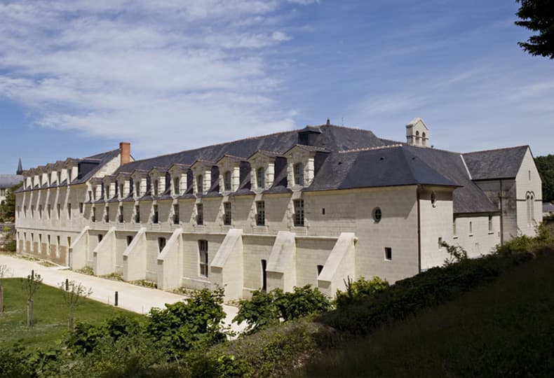 Fontevraud Hotel