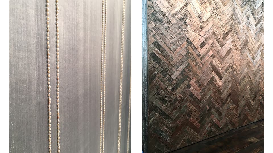 Decorex и Design Junction London глазами дизайнера Анны Клименко