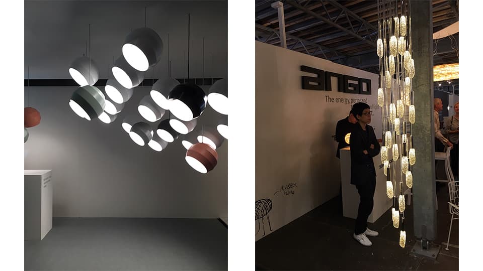 Decorex и Design Junction London глазами дизайнера Анны Клименко