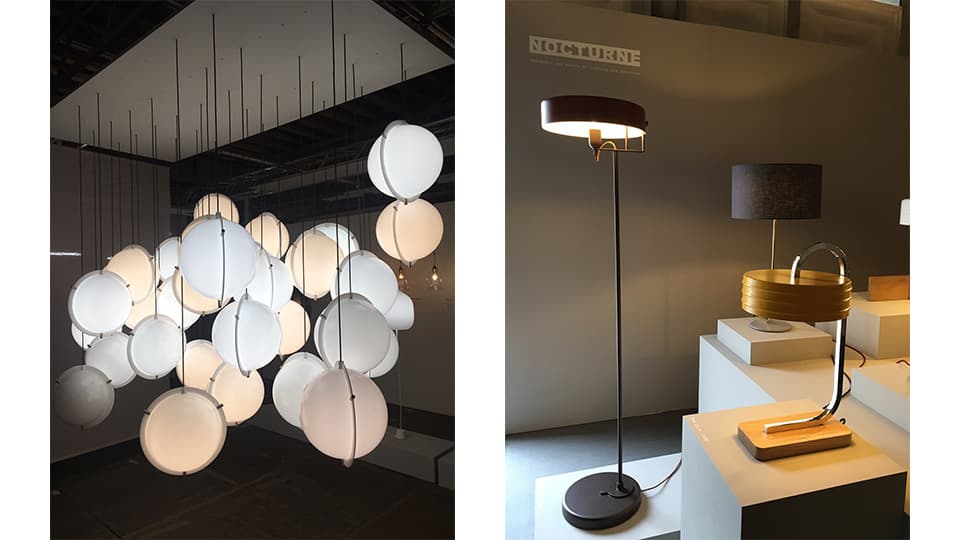 Decorex и Design Junction London глазами дизайнера Анны Клименко