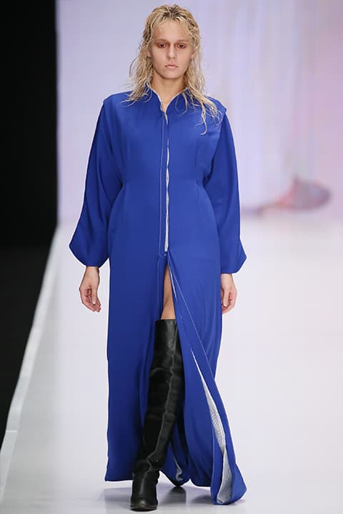 Елена Маменко: бренд EMAMENKO