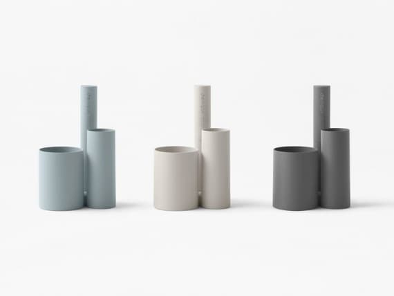Nendo создали ручное зарядное устройство Nendo создали ручное зарядное устройство