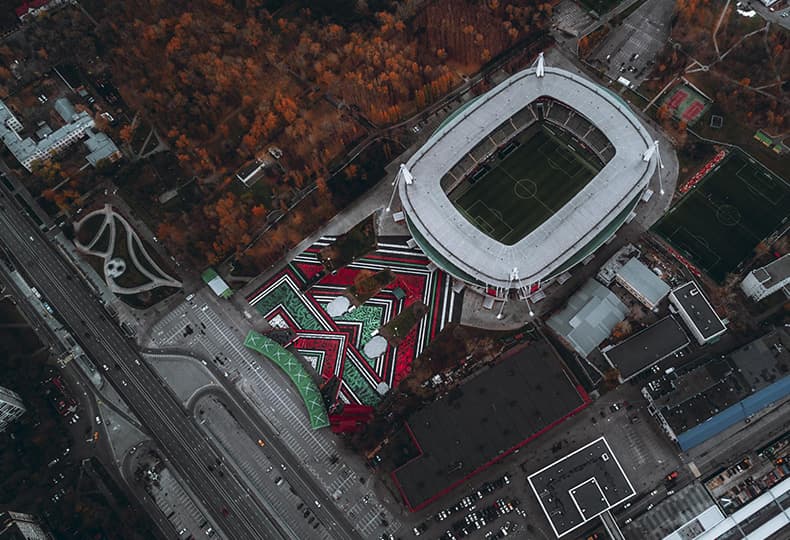 Покрас Лампас. Интервью Design Mate