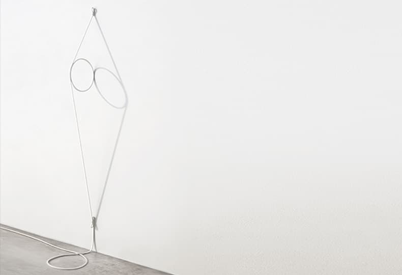 Светильник WireRing, Formafantasma для Flos