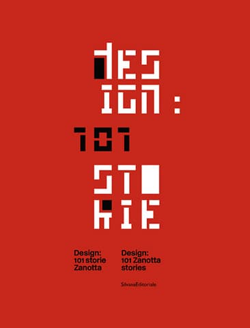 Design: 101 Zanotta Stories