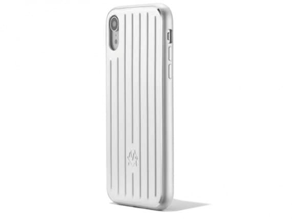 RIMOWA представили кейсы для iPhone