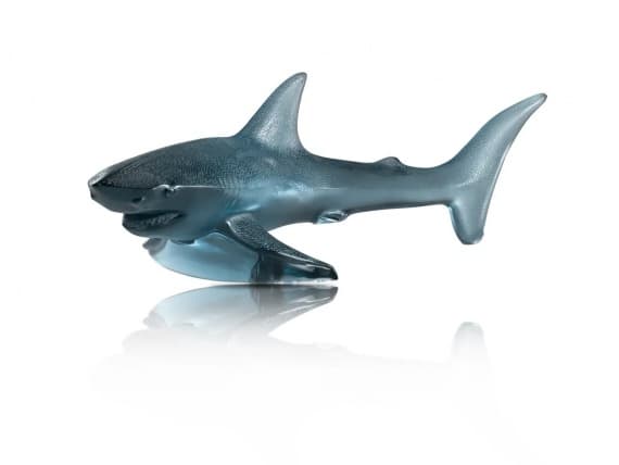 Lalique представляет морскую коллекцию Lalique представляет морскую коллекцию