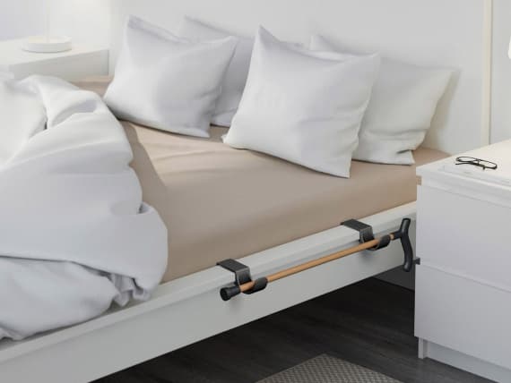 IKEA адаптировали мебель для людей с ограниченными возможностями IKEA адаптировали мебель для людей с ограниченными возможностями