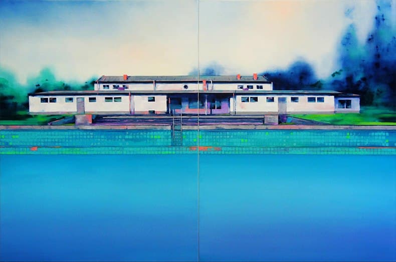 «Summer'78», Виктория Икконен