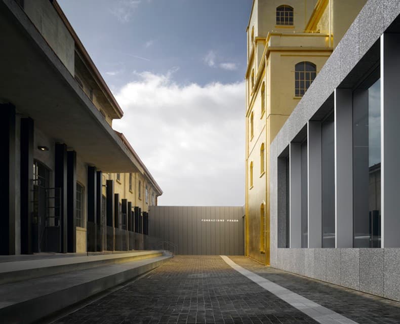 iSaloni 2019. Fondazione Prada