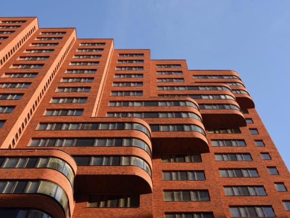 Paul de Vroom Architecten + Sputnik завершили строительство Dutch House в Москве Paul de Vroom Architecten + Sputnik завершили строительство Dutch House в Москве