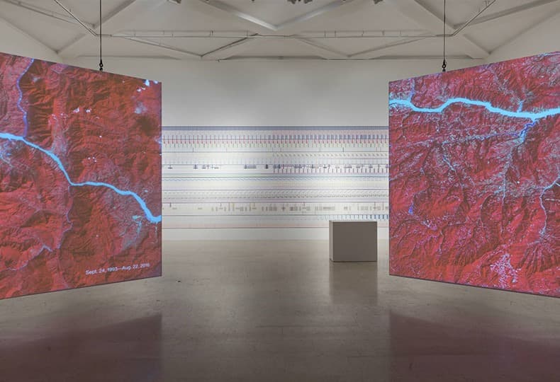 iSaloni 2019. Выставка Broken Nature