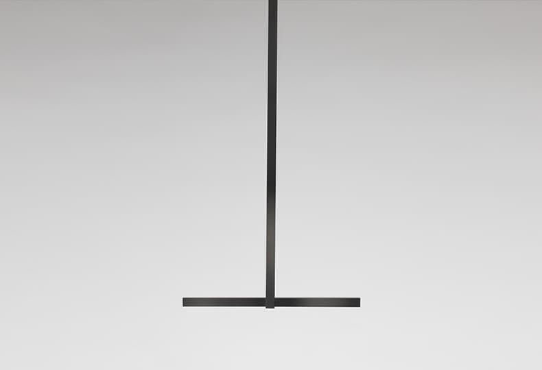 21 светильник с Euroluce 2019 : Vertigo, Майкл Анастасиадис