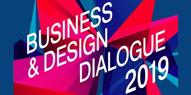 Business & Design Dialogue 2019