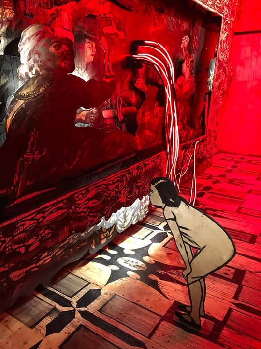La Biennale di Venezia