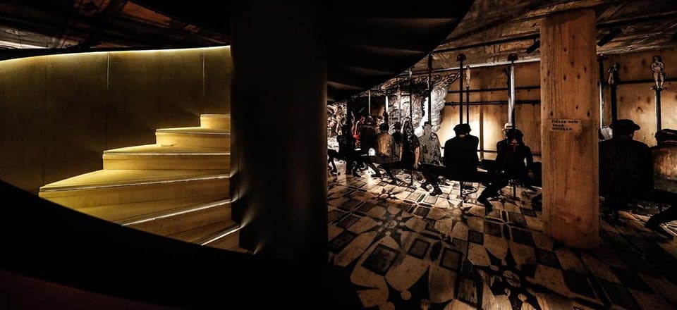 La Biennale di Venezia