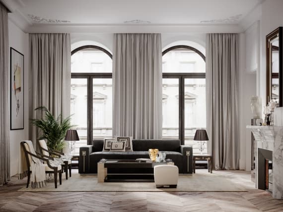 Девелоперы KR Properties и бренд Lalique запускают совместный проект Девелоперы KR Properties и бренд Lalique запускают совместный проект