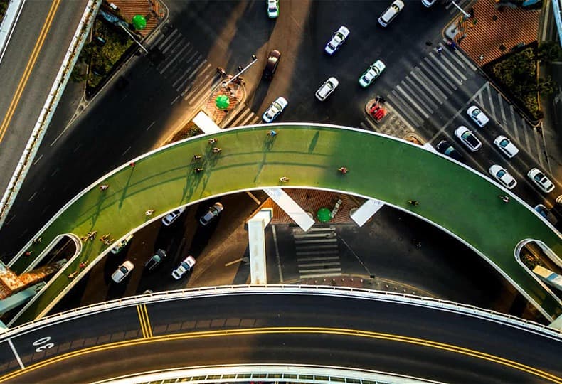 Сямэньский Skyway