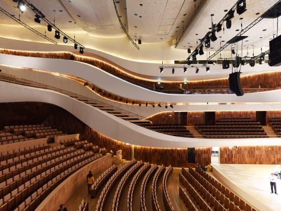 12 московских проектов попали в шорт-лист премии World Architecture Festival 12 московских проектов попали в шорт-лист премии World Architecture Festival