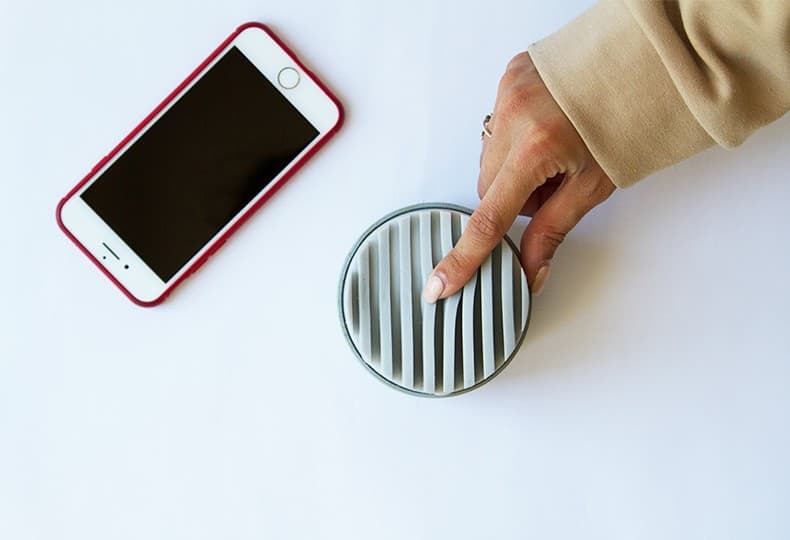 Rematerialize. Приянти Веланги, выпускница программы BA (Hons) Product & Industrial Design