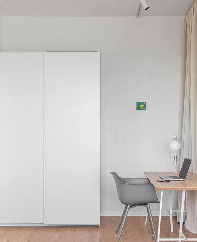 Квартира для сдачи в аренду в Москве – проект Room Design Büro