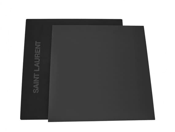 Saint Laurent и Cotodama разработали колонку Saint Laurent и Cotodama разработали колонку