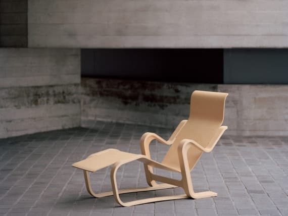 Very Good & Proper и британский бренд Isokon Plus стали одной компанией Very Good & Proper и британский бренд Isokon Plus стали одной компанией