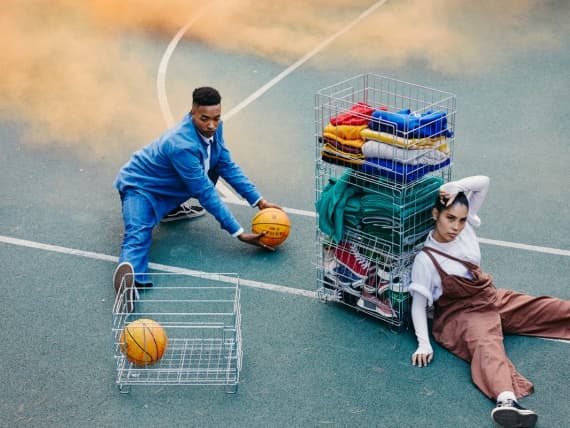 IKEA выпустила коллекцию вещей для переезда IKEA выпустила коллекцию вещей для переезда