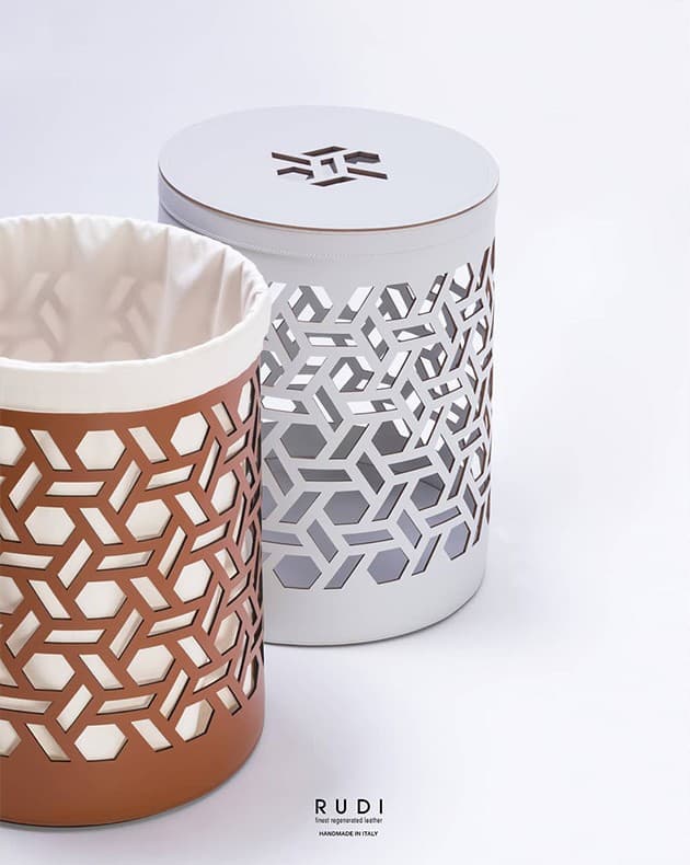 Maison & Objet Paris, сентябрь 2019: выбор Design Mate. Корзины, Rudi