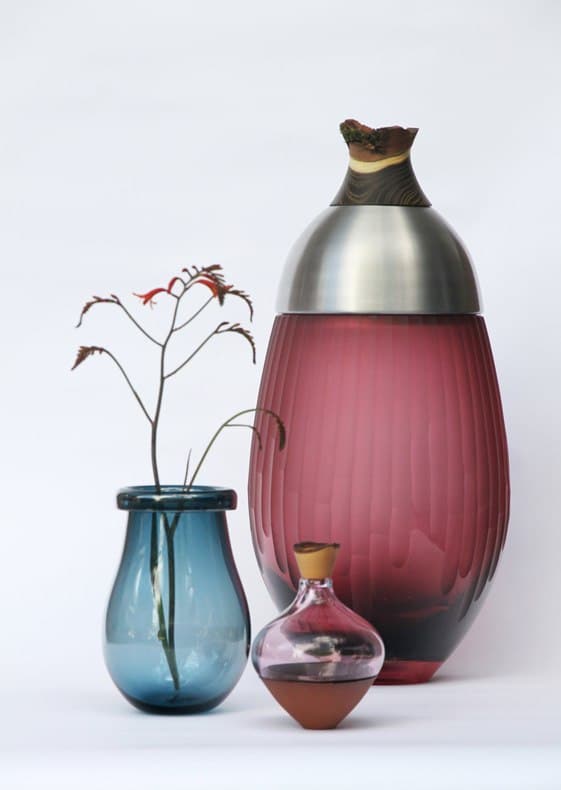 Maison & Objet Paris, сентябрь 2019: выбор Design Mate. Вазы Sculpt, Utopia&Utility