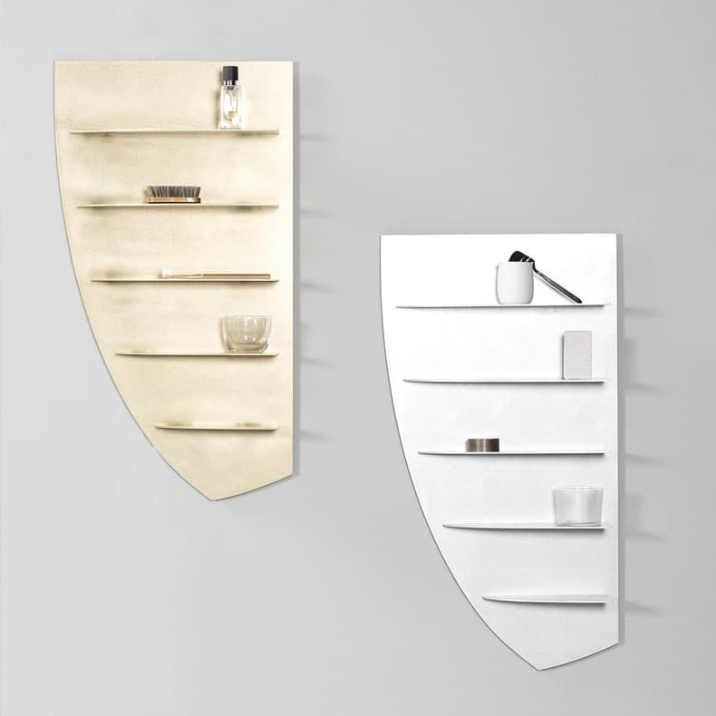 Maison & Objet Paris, сентябрь 2019: выбор Design Mate. Полка Etage by Destroyers, Valerie
