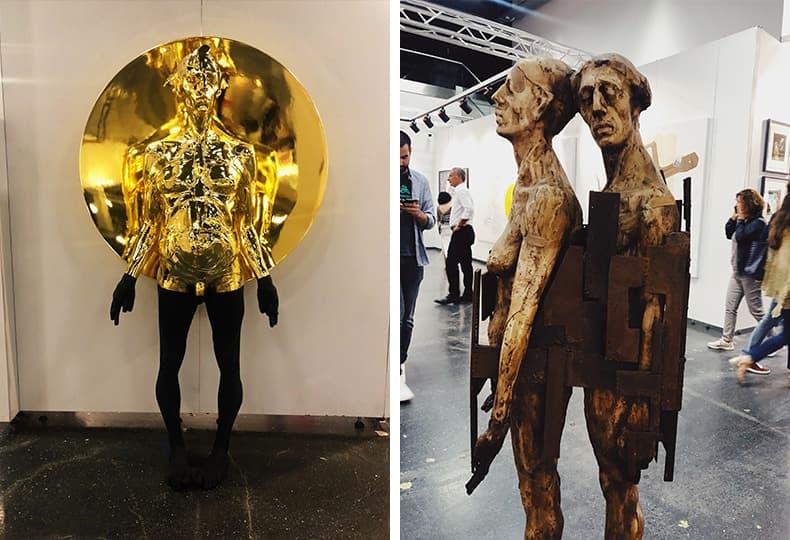 Contemporary Istanbul: 10 причин увидеть арт-бум, о котором все говорят