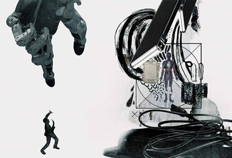 Кадр из фильма . Milan Design Film Festival 2019