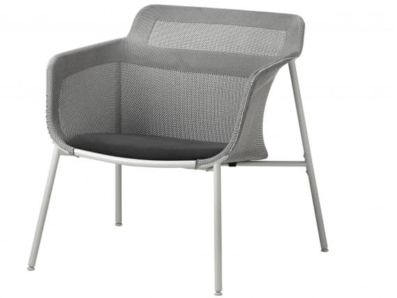 У IKEA появилось кресло, «связанное» на 3D-принтере