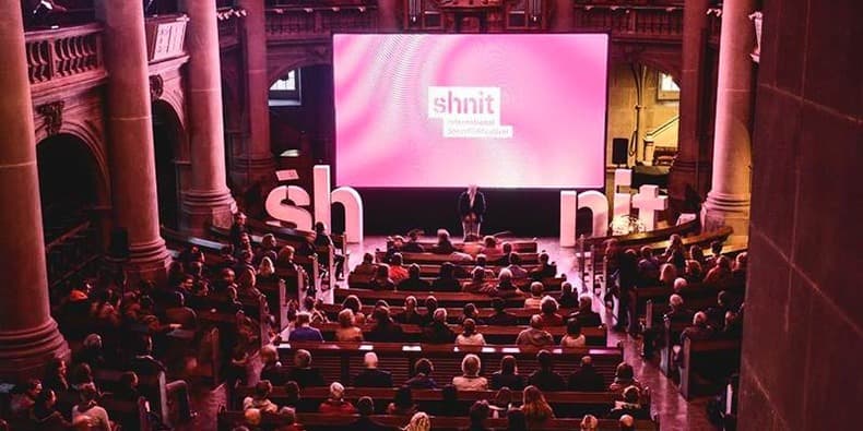 shnit Worldwide Shortfilmfestival 2019