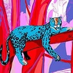 Конкурс текстильного дизайна Textile Design Talents