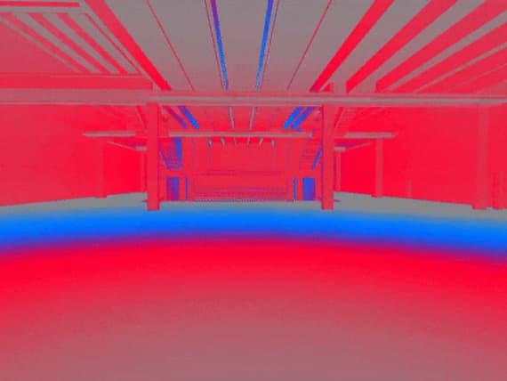 GARAGE открывает гранты для digital-художников